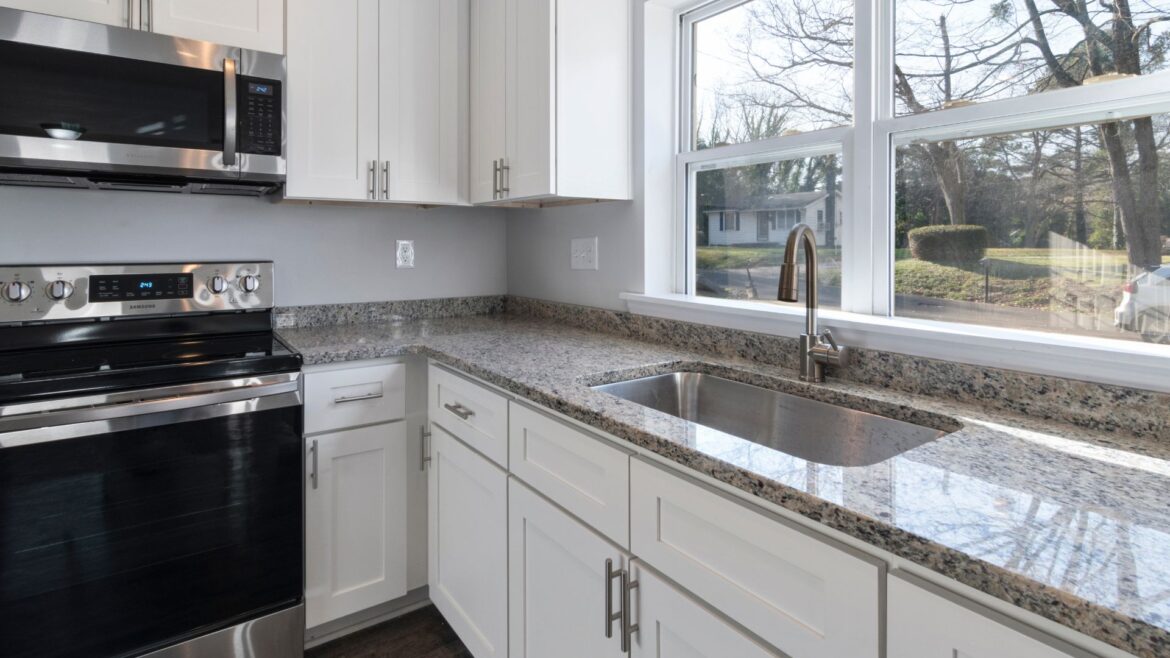 When Is the Best Time of Year to Remodel Your Kitchen?