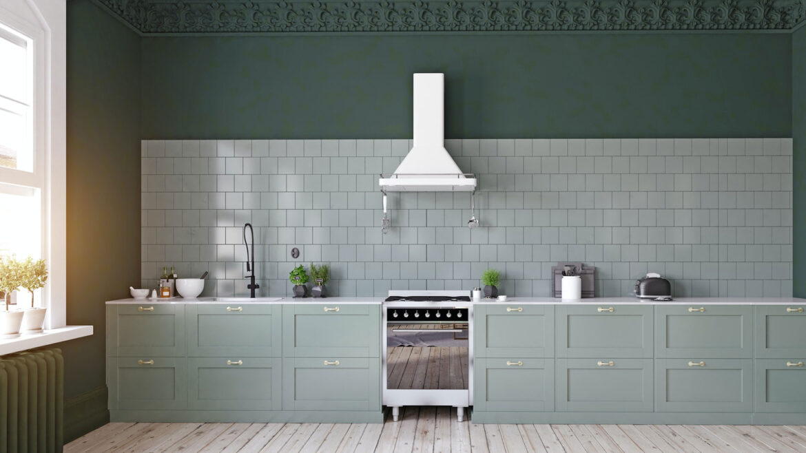 The Power of Sage Green Accents