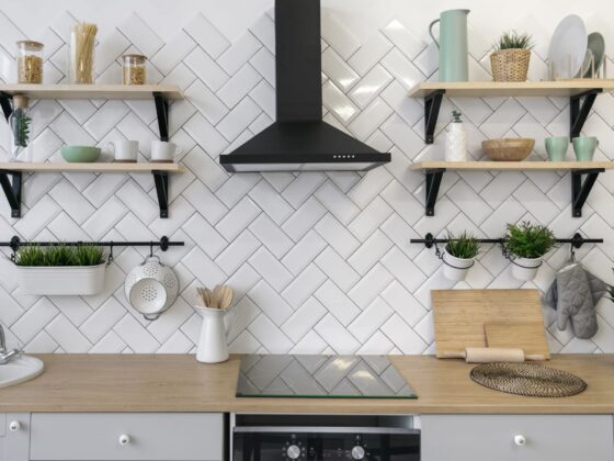 The Ultimate Guide to Kitchen Counter Storage Ideas