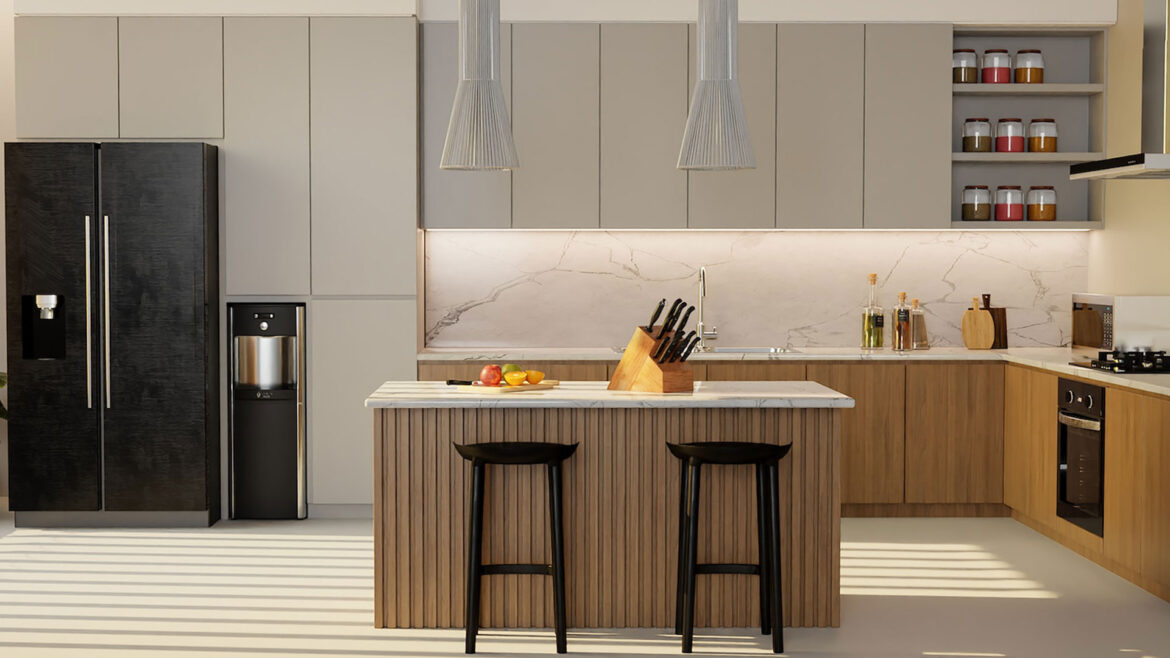 The Future of Cooking: 2024 Kitchen Trends You Must Try