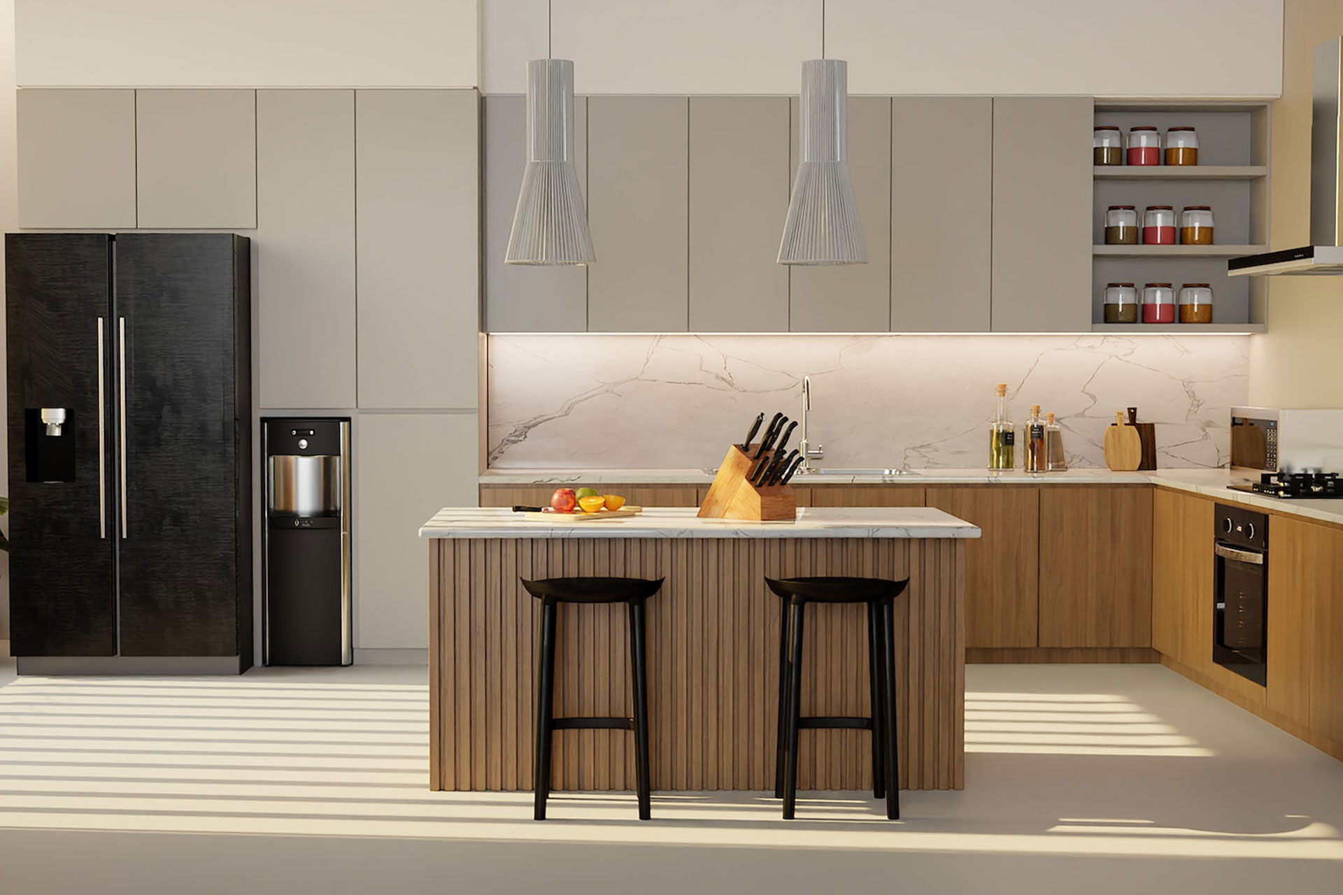 The Future of Cooking 2024 Kitchen Trends You Must Try Special Additions