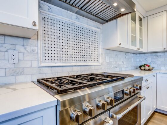 Winter Kitchen Tile Designs to Inspire Your Next Remodel