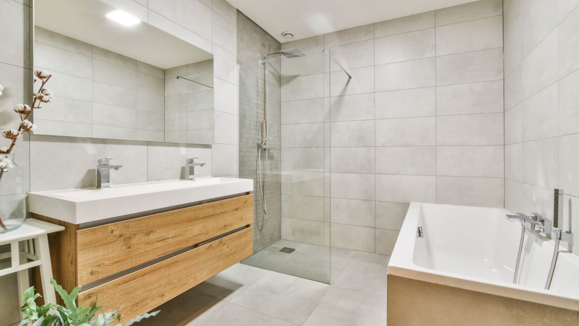 A Zen Bathroom Design: Creating Calm in Your Bathroom Space