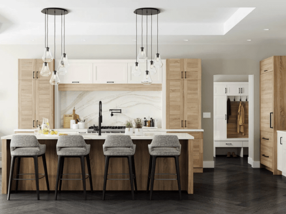 Why Dura Supreme Cabinetry is the Top Choice for Custom Kitchens