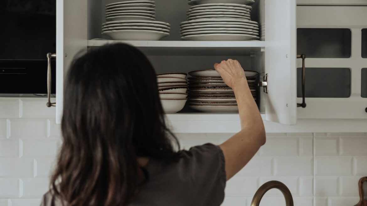 Soft Close Cabinets: Why This Upgrade Matters