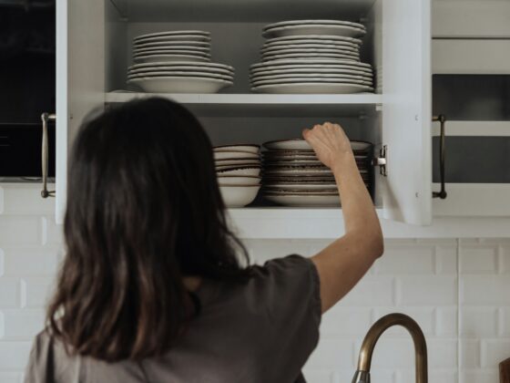 Soft Close Cabinets: Why This Upgrade Matters